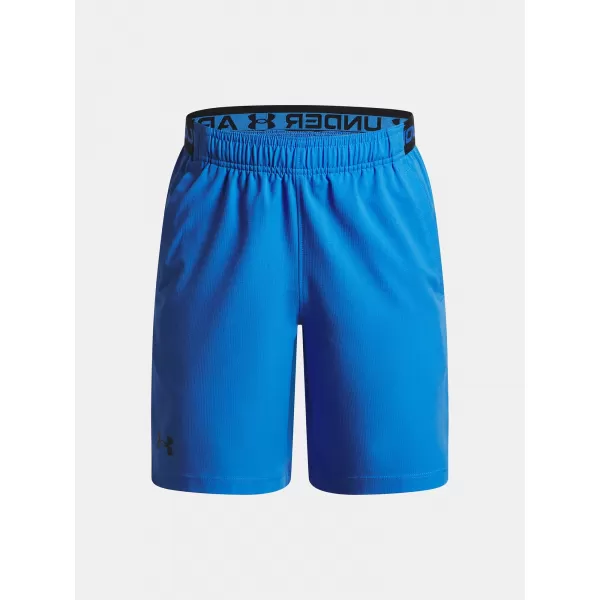  Fiú rövidnadrág UNDER ARMOUR UA VANISH SHORTS KÉK 