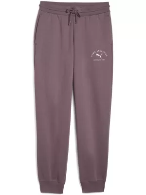 Hölgyek nadrágja PUMA CLASS SWEATPANTS 68813688 MAZSOLA