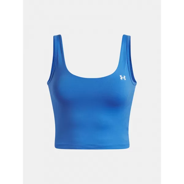  Női felső UNDER ARMOUR MOTION TANK EMEA 6007656-402 KÉK 