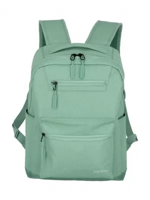 Hátizsák TRAVELITE KICK OFF BACKPACK M ZSÁLYA