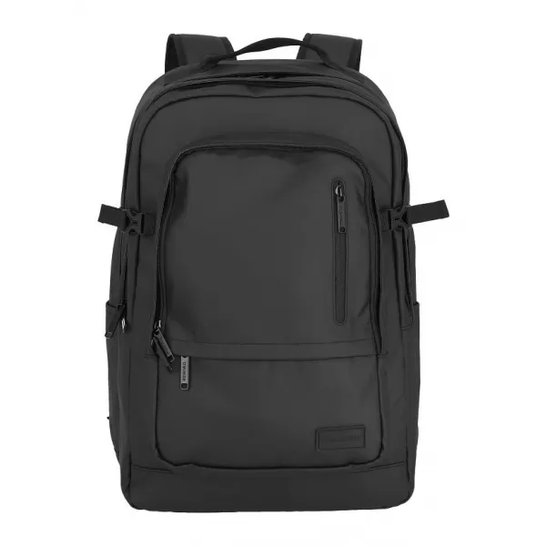  Hátizsák TRAVELITE BASICS BACKPACK WATER-REPELLENT FEKETE 