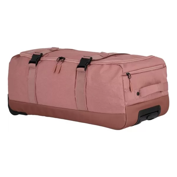  Táska TRAVELITE KICK OFF WHEELED DUFFLE L RÓZSA 