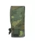 Ház PENTAGON SINGLE MULTI POUCH CAMO K17091 SZÜRKE TEREPSZÍNŰ