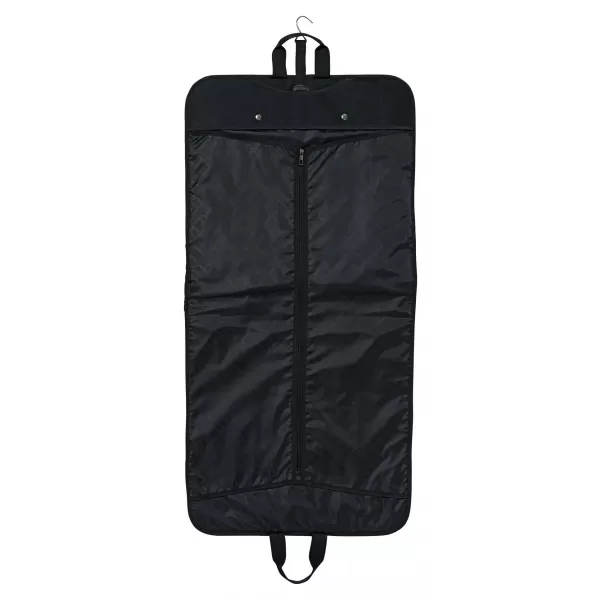  Öltöny tok TRAVELITE MOBILE GARMENT BAG FEKETE 