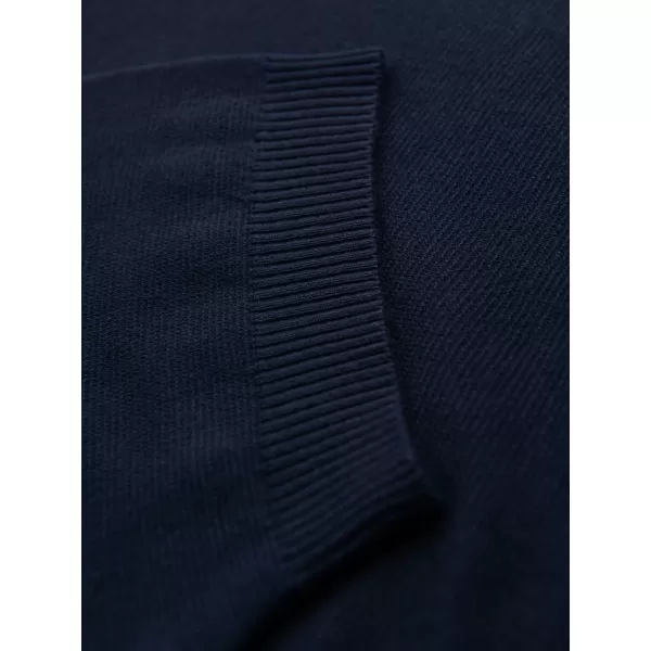   Férfi ing OMBRE OM-TSCT-0252 SÖTÉTKÉK 