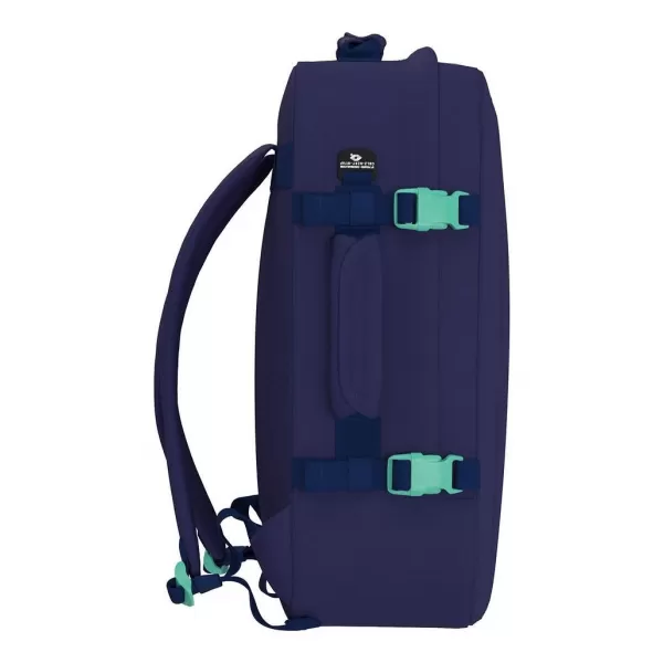  Hátizsák CABINZERO CLASSIC 44L MÉLY ÓCEÁN 