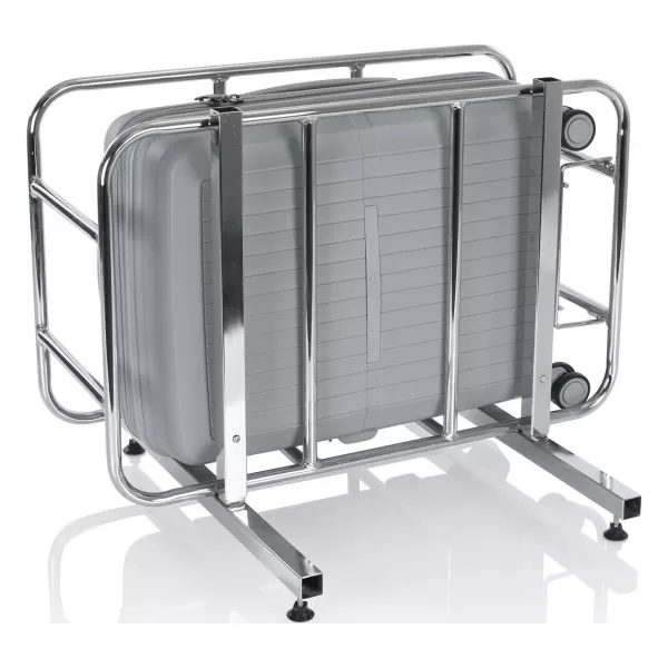  Bőrönd HEYS AIRLITE S SZÜRKE 