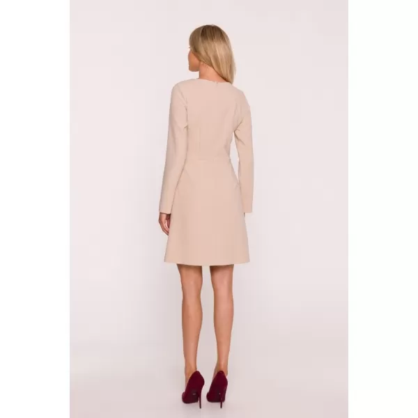  Ruha STYLOVE S419 BÉZS 