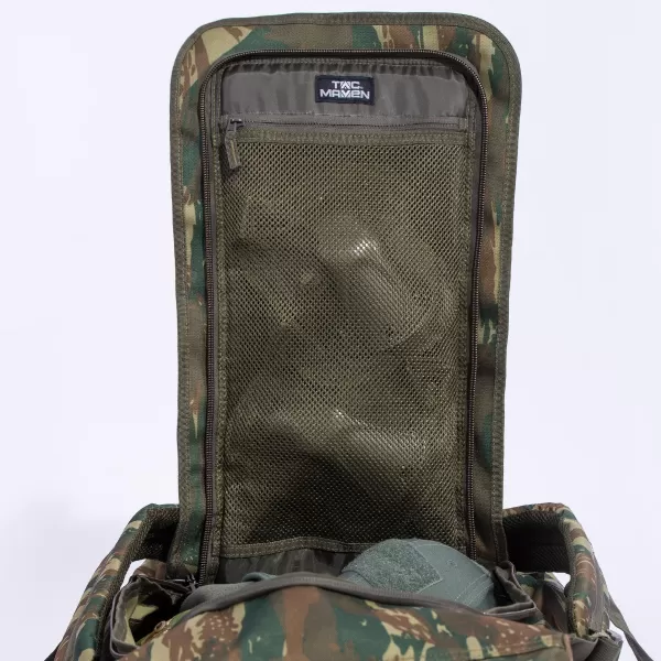  Táska PENTAGON SAS BAG 45LT D16010 ZÖLD 