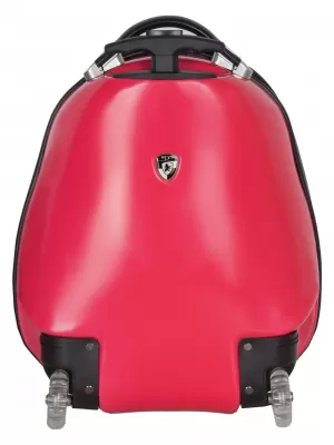 Bőrönd HEYS TRAVEL TOTS LIGHTWEIGHT KIDS KATICABOGÁR