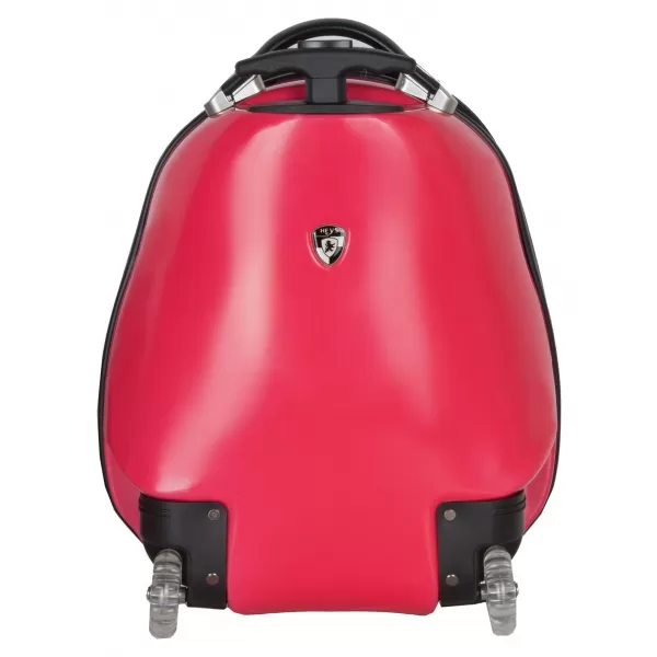  Bőrönd HEYS TRAVEL TOTS LIGHTWEIGHT KIDS KATICABOGÁR 