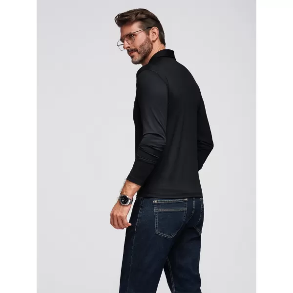  Ing OMBRE OM-POLS-0139 FEKETE 