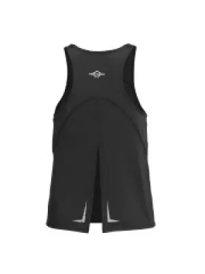 Női póló PENTAGON ARIA WOMENS TANK TOP OFF K09046 FEKETE