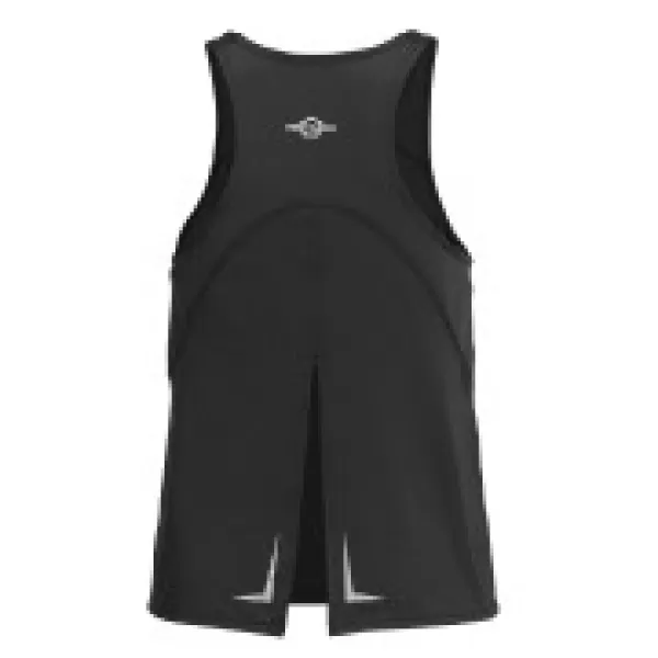  Női póló PENTAGON ARIA WOMENS TANK TOP OFF K09046 FEKETE 