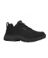 Csizma PENTAGON SCORPION V2 BLACK SUEDE 4 SHOES K15048 FEKETE