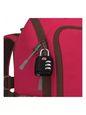 Hátizsák CABINZERO ADV PRO 42L MIAMI MAGENTA