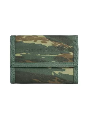 Pénztárca PENTAGON STATER 2.0 WALLET K16057 SZÜRKE TEREPSZÍNŰ