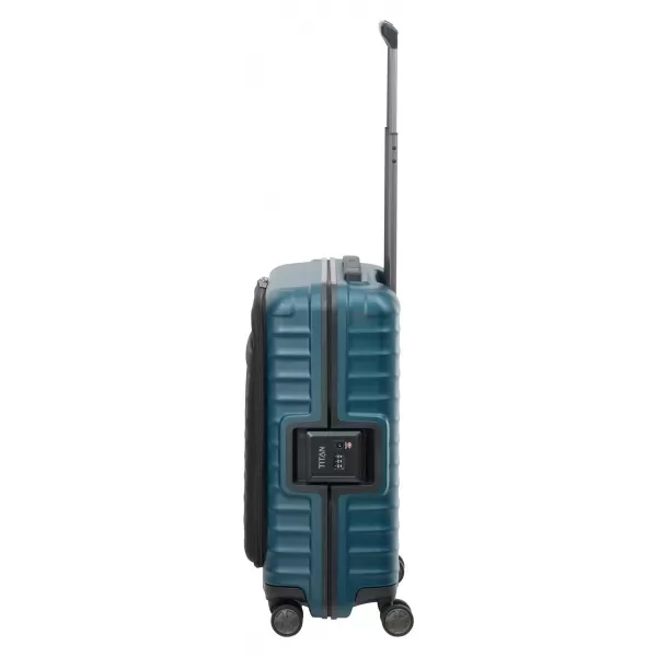  Bőrönd TITAN LITRON FRAME S FRONT POCKET BENZIN 
