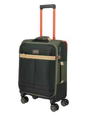 Bőrönd TRAVELITE Color Craze S OLAJBOGYÓ