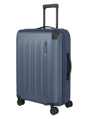 Bőrönd TRAVELITE DYNAMIIC M EXP FARMERKÉK