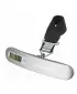 Kézi mérleg TRAVELITE LUGGAGE SCALE EZÜST