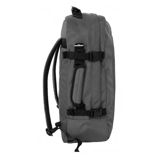  Hátizsák CABINZERO CLASSIC 44L EREDETI SZÜRKE 
