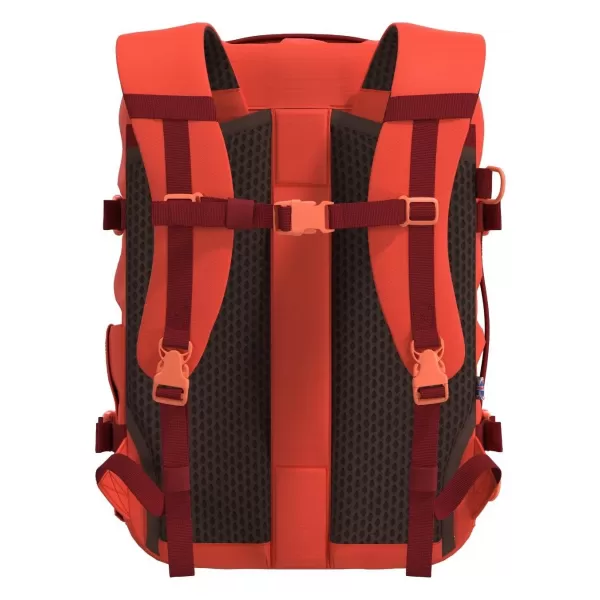  Hátizsák CABINZERO CLASSIC PLUS 32L PARADICSOMFESZTIVÁL 