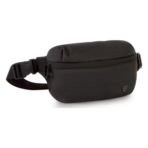  Vese HEYS PUFFER WAIST BAG FEKETE 
