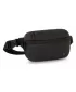 Vese HEYS PUFFER WAIST BAG FEKETE