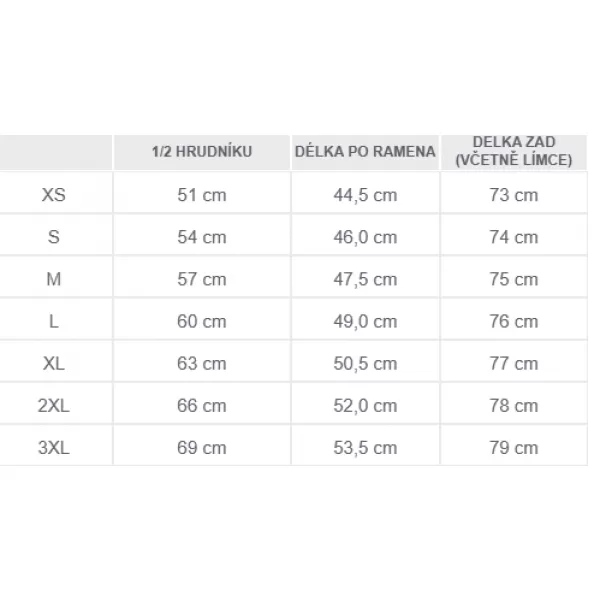  Férfi mellény PENTAGON AURORA HOOD VEST K04011 RAF KÉK 