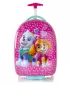 Bőrönd HEYS KIDS PAW PATROL 2W RÓZSASZÍN 2