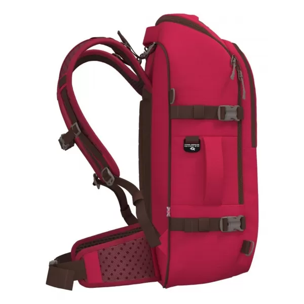  Hátizsák CABINZERO ADV PRO 42L MIAMI MAGENTA 