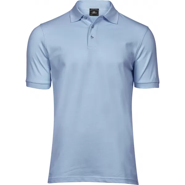  Férfi póló TEE JAYS | TJ 1405 VILÁGOSKÉK 