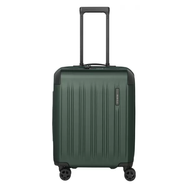  Bőrönd TRAVELITE DYNAMIIC S,M,L EXP ZÖLD 