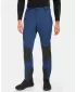 Férfi softshell nadrág KILPI NUUK-M ZM0410KI SÖTÉTKÉK