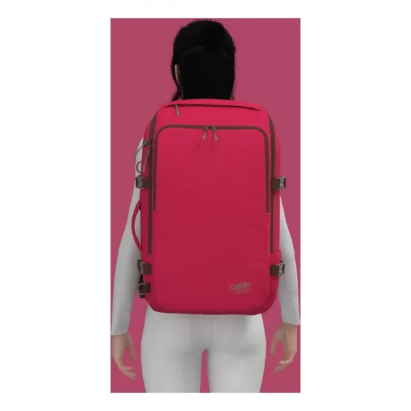  Hátizsák CABINZERO ADV PRO 42L MIAMI MAGENTA 