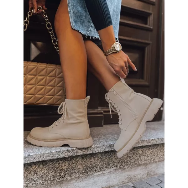  Hölgyek DSTREET ZY0369 KHAKI 