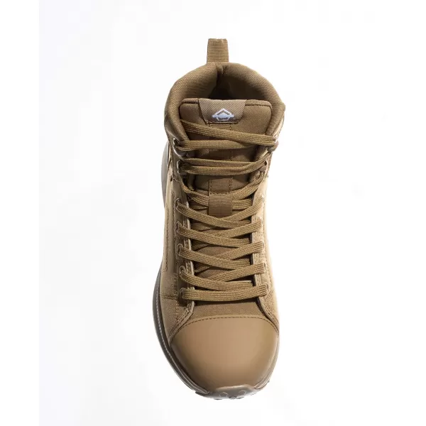  Csizma PENTAGON HYBRID 2.0 BOOTS K15038 FARKAS/SZÜRKE 