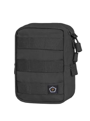 Ház PENTAGON KEROS POUCH 17Χ12 K17072 FEKETE