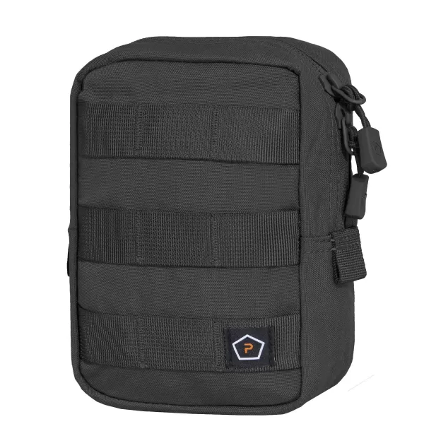  Ház PENTAGON KEROS POUCH 17Χ12 K17072 FEKETE 