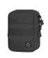 Ház PENTAGON KEROS POUCH 17Χ12 K17072 FEKETE