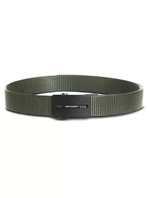 Öv PENTAGON REGAL BELT 35MM BLK K17103 OLÍVA ZÖLD