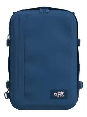 Hátizsák CABINZERO CLASSIC PLUS 32L JÓD KÉK