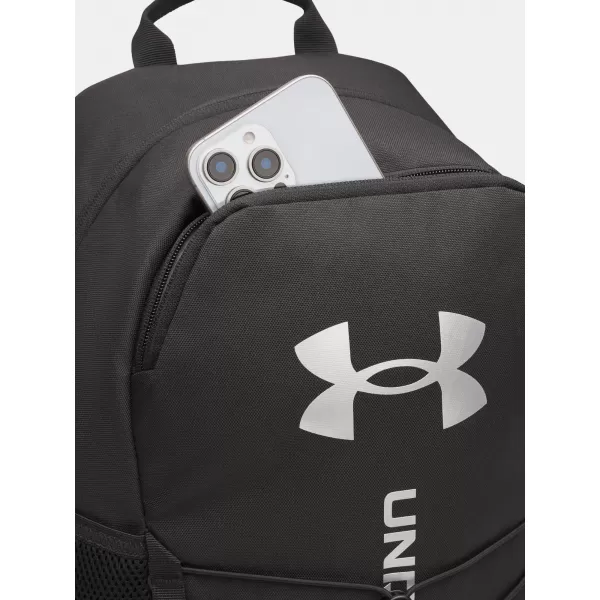  Hátizsák UNDER ARMOUR HUSTLE SPORT 6.0 BACKPACK FEKETE 