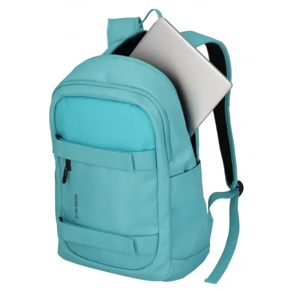  Hátizsák TRAVELITE PATHWAY STRAP AQUA 
