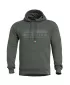 Pulóver PENTAGON PHAETON HOOD SWEATER K09021-BA06 TEREPSZÍNŰ ZÖLD