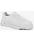 Női tornacipő BIG STAR RR274A310 WHITE Big Star Shoes