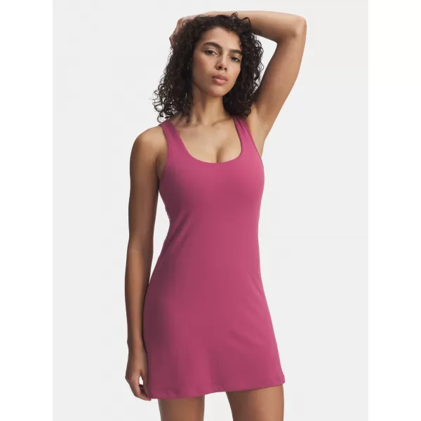 Ruha UNDER ARMOUR MOTION DRESS 1384053-659 PIROS 