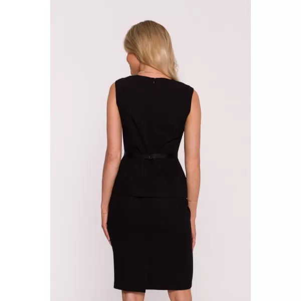  Ruha STYLOVE S427 FEKETE 