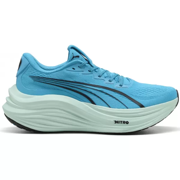  Csizma PUMA MAGMAX NITRO 310088-12 SEBESSÉG KÉK/MENTA OLVADÉK 